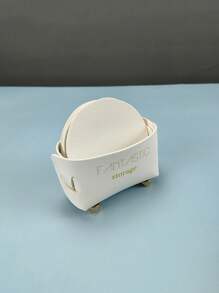 8 chiếc Coaster Màu Rắn - màu đen - Xem 17