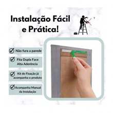 Wall Stickers - Màu be - Xem 6