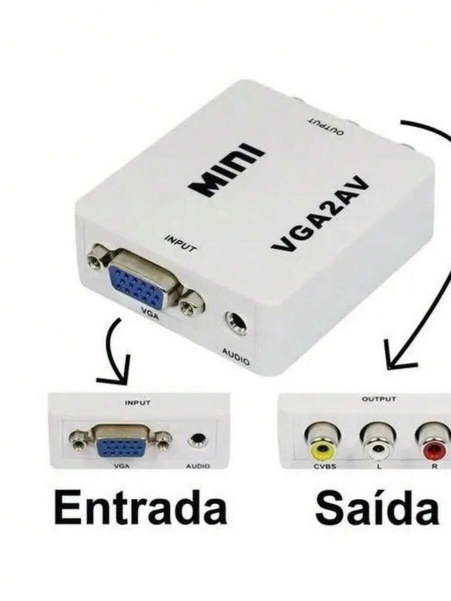 USB Hubs - trắng - Xem 1
