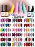Gel Nail Polish