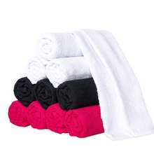 Mch Toalhas Face Towels - 白色 - 查看 2