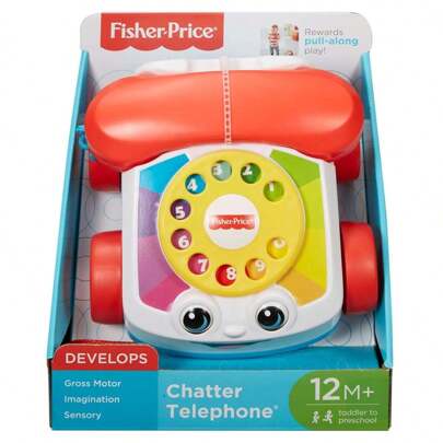 Mattel Baby Musical Toys
