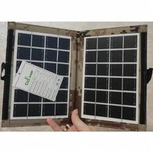 Solar Panels - 灰色 - 查看 5