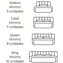 Wall Stickers - 鏽棕色 - 查看 8