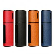 Estuche de protección portátil para IQOS Hybrid2 para estuche LIL Hybrid 2.0 para fumadores - A - Ver 10