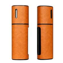 Estuche de protección portátil para IQOS Hybrid2 para estuche LIL Hybrid 2.0 para fumadores - A - Ver 2