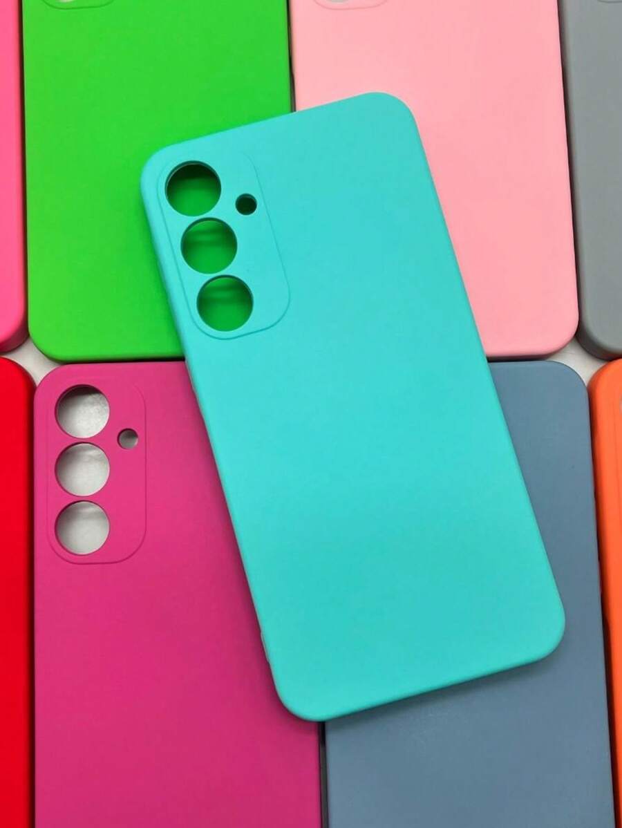 Basic Phone Cases - 綠色 - 查看 1