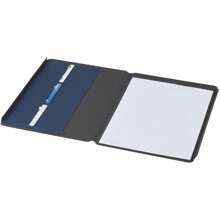 Generic Kunveno Portfolio (Navy) - Navy Blue - View 4