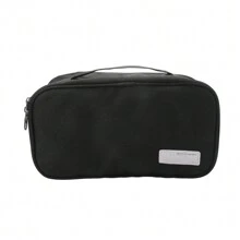 Underwear Storage Bag, Portable Zipper Underwear Organiser For Traveling, Women's Lingerie & Underwear Accessories - Multicolor - View 16