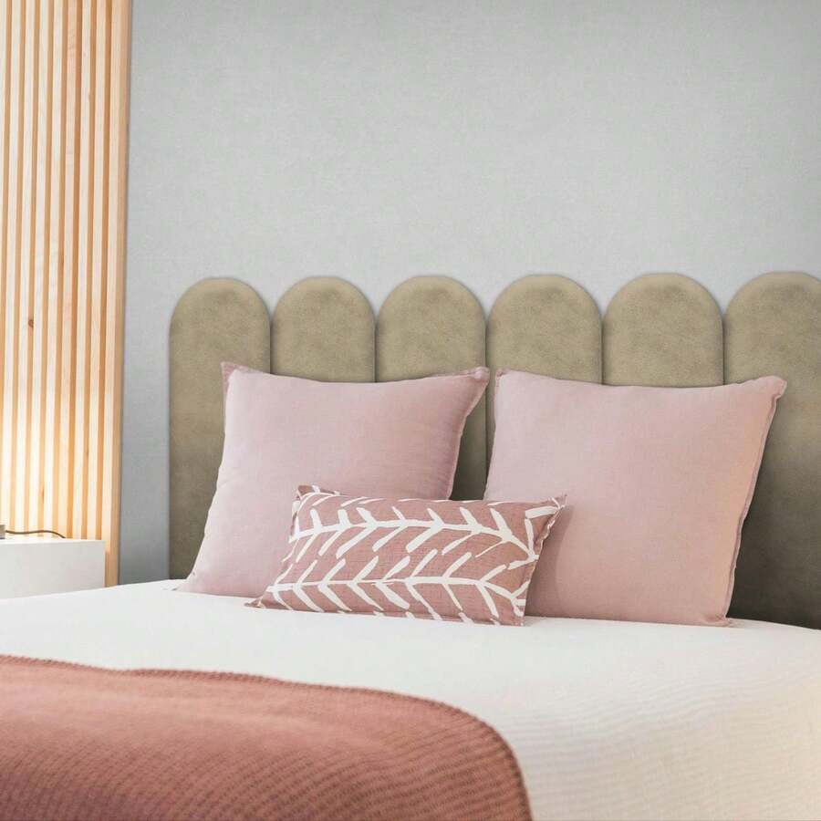 Wall Stickers - Màu be - Xem 1