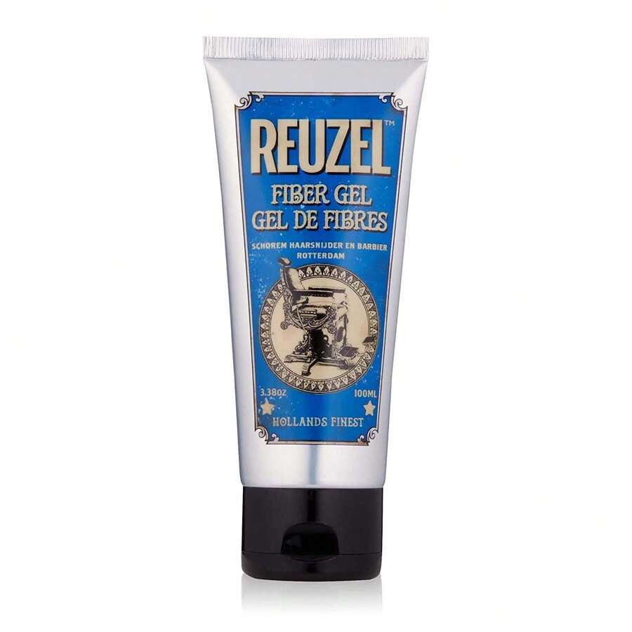 REUZEL Fiber Gel By Reuzel For Men - 3.38 Oz Gel - default - View 1
