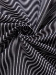 Men Shirts - màu đen - Xem 5