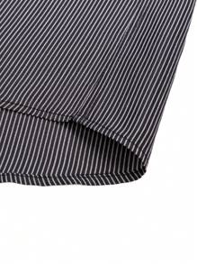 Men Shirts - màu đen - Xem 4