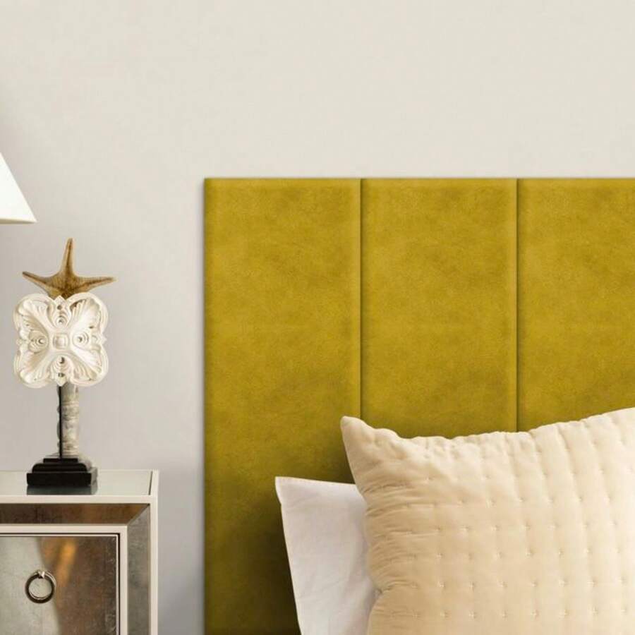 Wall Stickers - Vàng - Xem 1