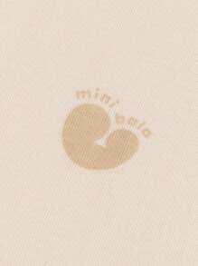 mini bala Boys And Girls Children's Underwear Sweat Absorbing Breathable Base Vest