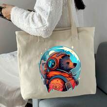 3入組圖案轉印貼紙，適用於枕頭、夾克、連帽衫、T恤和DIY藝術與工藝品，讓你的服裝更加矚目! - 彩色 - 查看 9