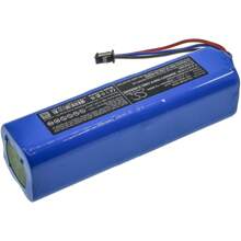 Battery For Proscenic M26-4S2P M6 M7 M8 Pro  LR1 Kyvol Cybovac S31 5200mAh