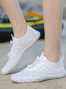 Men's Outdoor Water Shoes For Various Training And Sports Activities Such As Hiking, Aqua Shoes, And Cross-Training Shoes For Couples