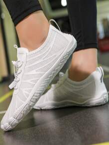 Men's Outdoor Water Shoes For Various Training And Sports Activities Such As Hiking, Aqua Shoes, And Cross-Training Shoes For Couples
