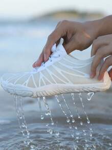 Men's Outdoor Water Shoes For Various Training And Sports Activities Such As Hiking, Aqua Shoes, And Cross-Training Shoes For Couples