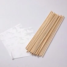 25/33 Peças Pacote Combinado Comemore a Vida! Revelação de Gênero e Kit de Acessórios para Fotos de Aniversário - Artesanal, Diversão Colorida para Meninos e Meninas Bebês - Inclui Placas "É um Menino" e "É uma Menina", Decorações e Suprimentos Perfeitos para Festa, Chá de Bebê, Dia das Crianças, Presente