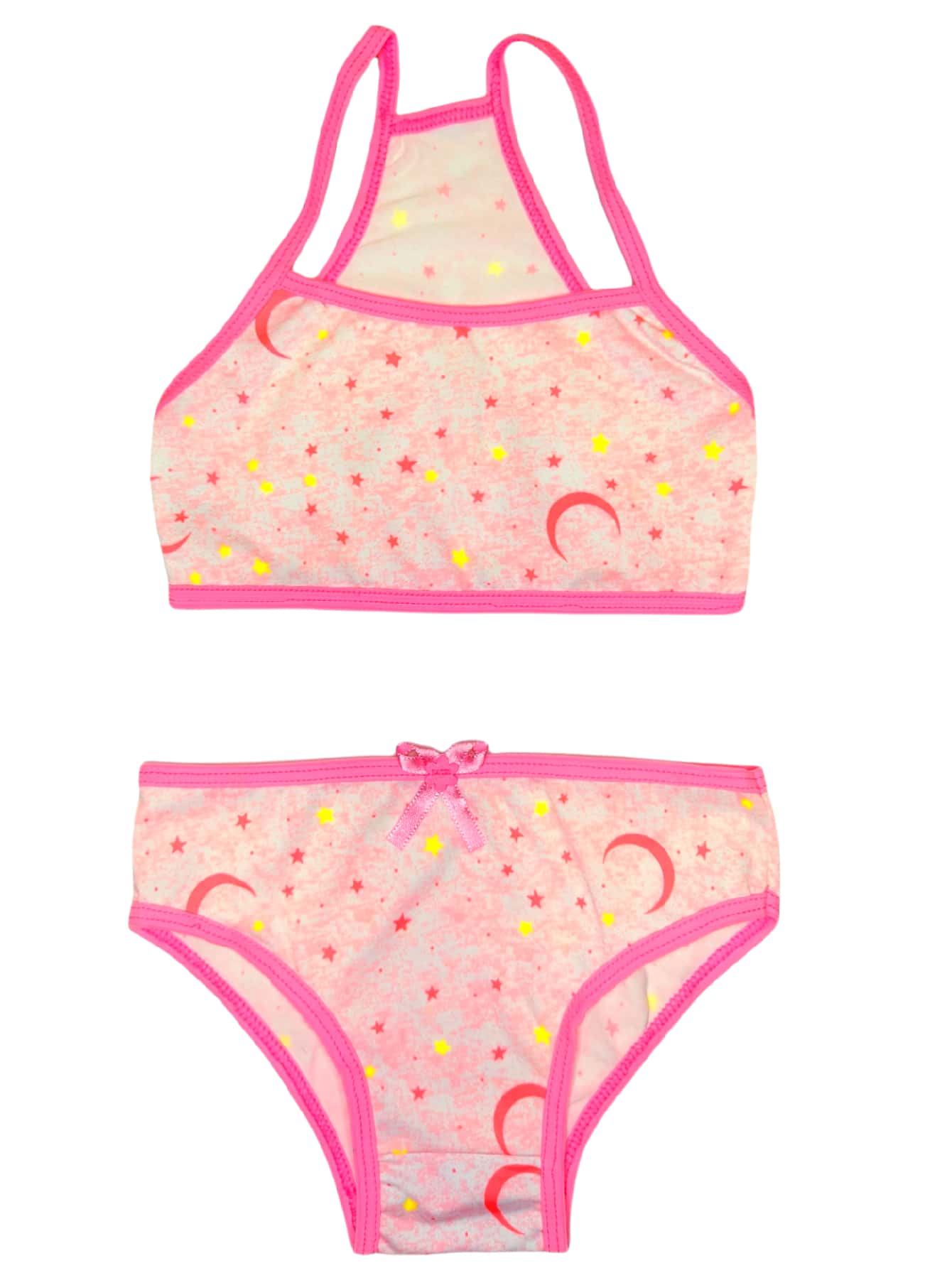 Young Girls Underwear - Nhiều màu - Xem 1