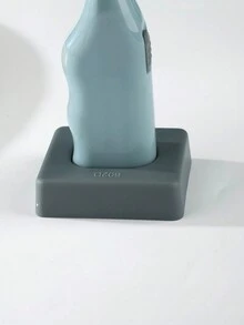 Multi-Functional Stirrer With Stand For Coffee/Milk/Eggs School Supplies - Multicolor - View 9