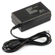AC Adapter For  AC-PW20 9V 2A For Alpha NEX-5 NEX-5A NEX-5C NEX-5CA NEX-5CD NEX-5CH
