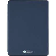 Generic Kunveno Portfolio (Navy) - Navy Blue - View 2
