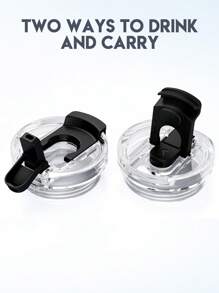 24oz Travel Coffee Cup With Leak-Proof Lid, Stainless Steel Insulated Coffee Tumbler, Vacuum Insulated Water Bottle, Keeps Hot For 8 Hours Or Cold For 24 Hours, Fits Car Cup Holder