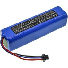 Battery For Proscenic M26-4S2P M6 M7 M8 Pro  LR1 Kyvol Cybovac S31 5200mAh