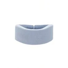 1pc Neck Brace Protector, Head And Neck Support For Men And Women, Neck Support Collar, Home, Office, Casual, Daily Life, Christmas Gift
