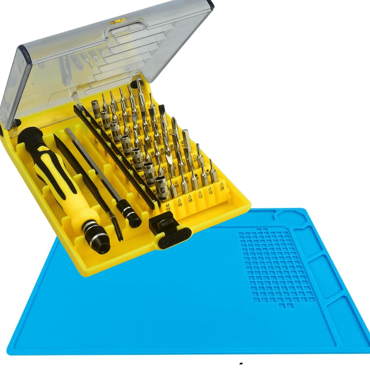 Phone Repair Help: Learn How to Fix It Yourself.