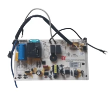 TARJETA ELECTRONICA PARA MINISPLIT PRIME MODELO EMPRN121-E2 - Café integral - Ver 1