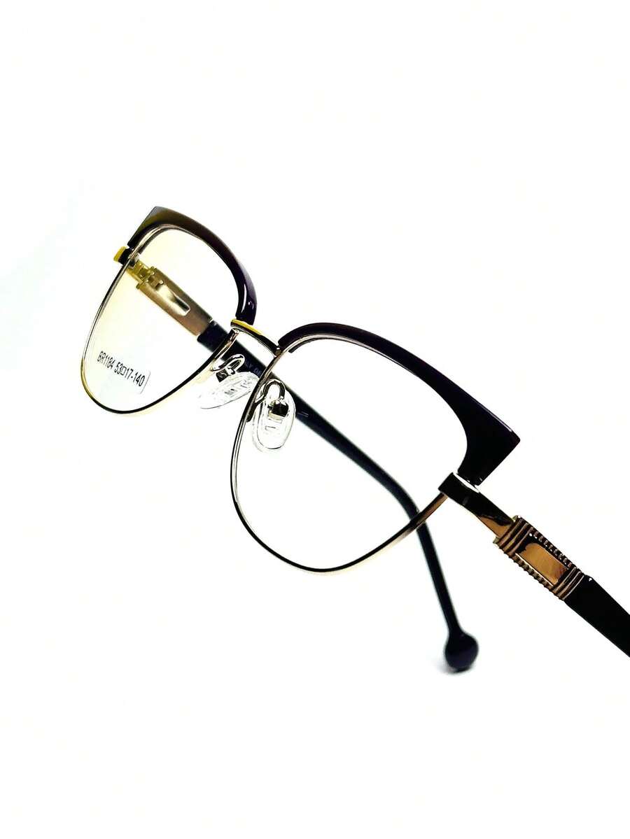 Women Eyeglasses - 紫色 - 查看 1