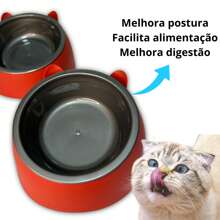 Pet Feeders - 黑色 - 查看 4