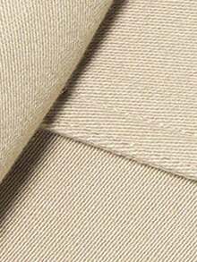 1入新版金色英文字母印花女式化妝袋，多功能旅行便攜式收納盥洗袋，適用於日常使用 - 黑色 - 查看 4