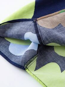 mini bala Dress Young Girls  Cute Vest Princess Style Dress Summer