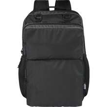 Generic Trailhead  Lightweight 14L Laptop Backpack (Grey/Solid Black) - Grey - View 1