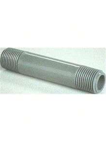 Orbit .75 In. X 6 In. PVC Riser 38101 - Multicolor - View 2