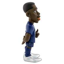 Paris Saint Germain FC Ousmane Dembele MiniX Figure (Multicoloured) - Multicolor - Ver 4