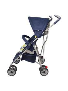 THE BABY SHOP Baby Strollers - Blue - View 8