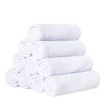 Mch Toalhas Face Towels - 什錦 - 查看 2