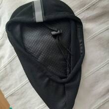 Soft 3D Padded Cycling Bicycle MTB Bike Saddle, Seat Cover Cushion Sponge Foam, Comfortable Saddles Mat Bicycle Accessory