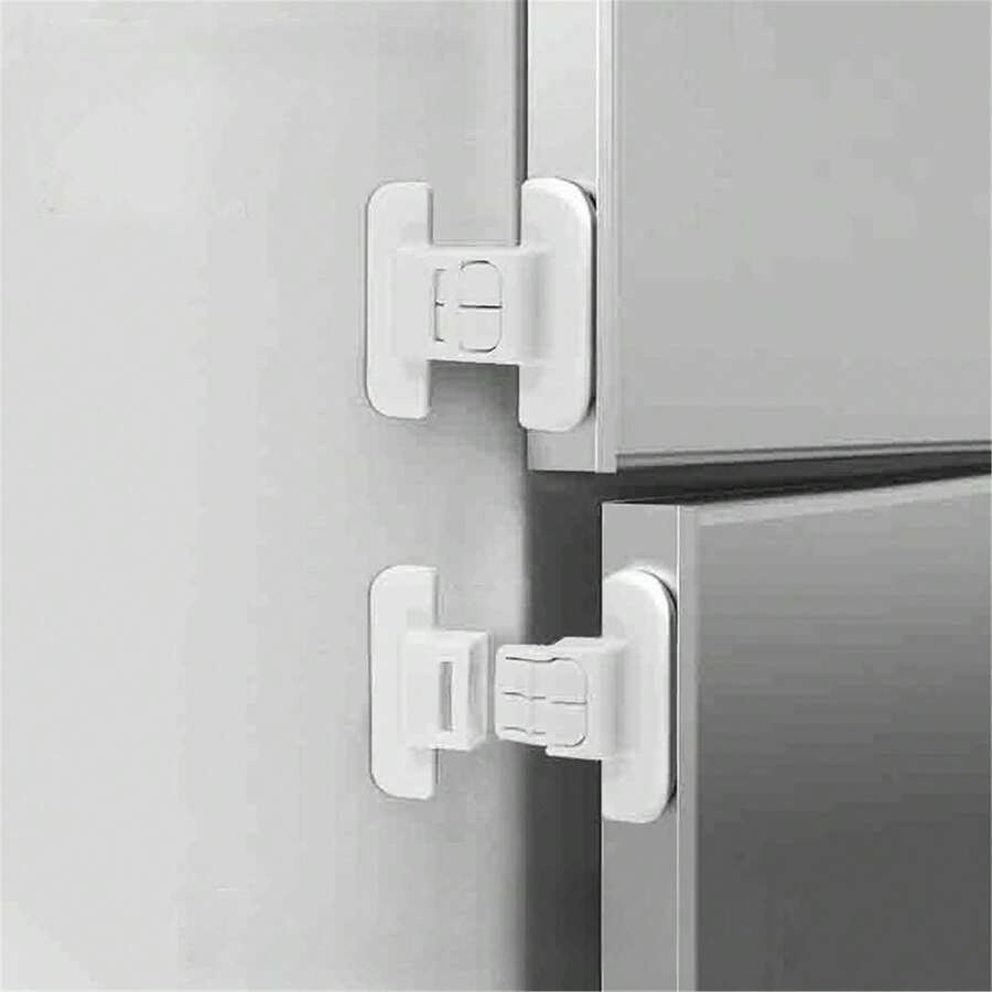 Portabottiglie Frigorifero Lg Barra Ferma Scaffale Porta Frigorifero Per Frigidaire - Sostituisce 240534701, 240534901, 3 Pezzi Barra Ferma Scaffale Frigorifero Frigidaire