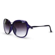 New Simple White Collar Style Fashion Glasses - Multicolor - View 2