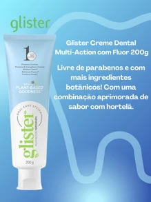 Toothpaste - White - View 7