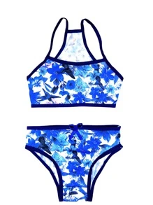 Young Girls Underwear - Nhiều màu - Xem 4