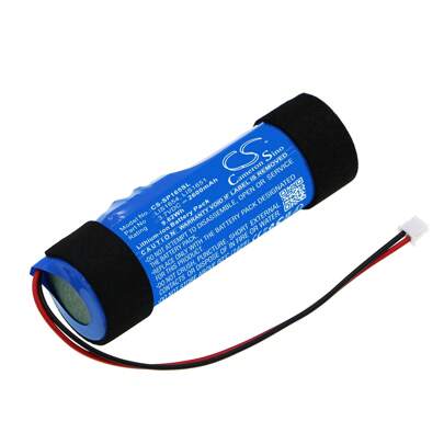 Battery For  CECH-ZCM2E CECH-ZCM2U PS PlayStation PS4 Move LIS1651 LIS1654
