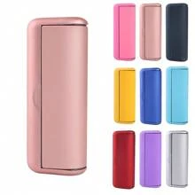 PC+皮革IQOS ILUMA Prime保護套盒，保護套書配件 - 片套 - 查看 9